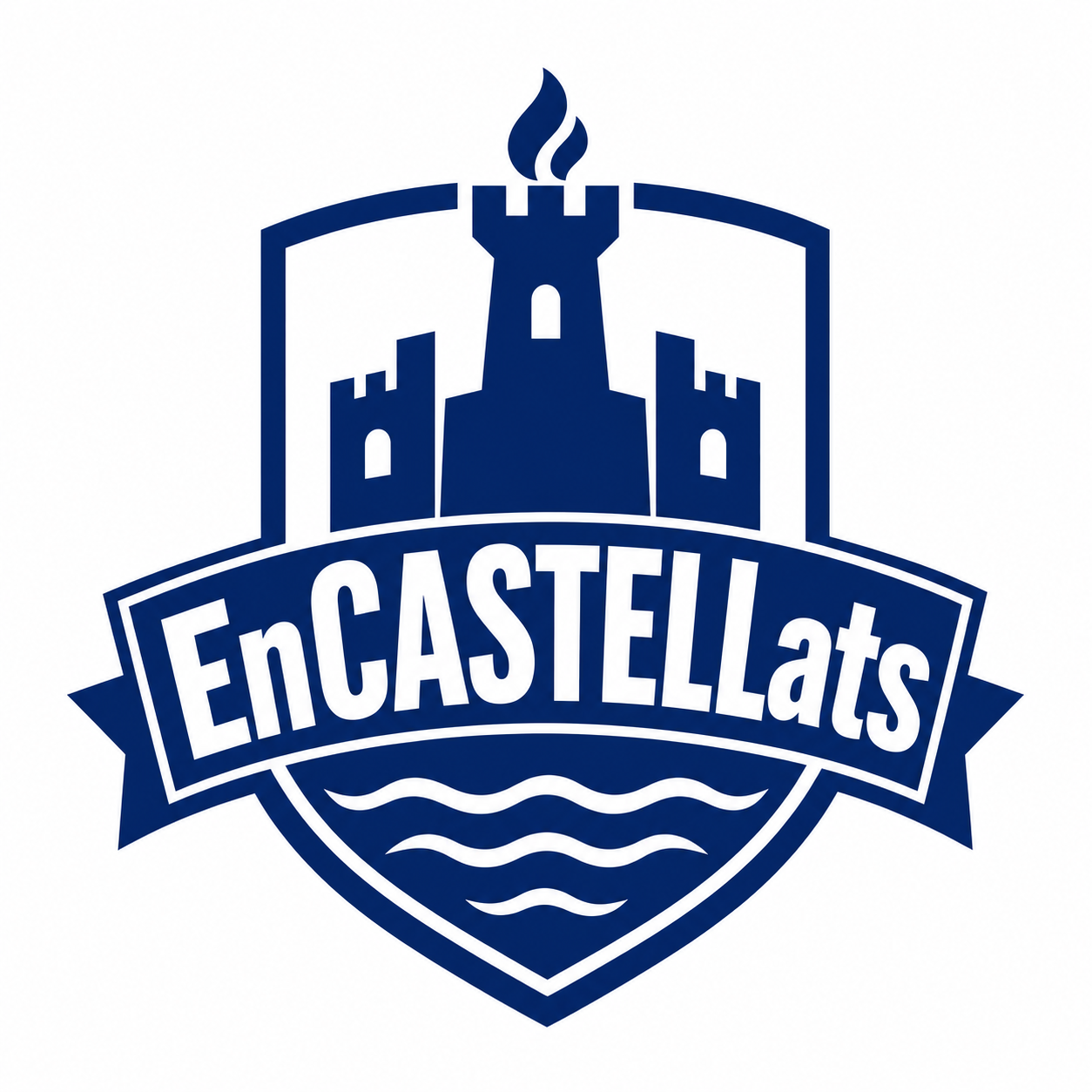 Els EnCASTELLats
